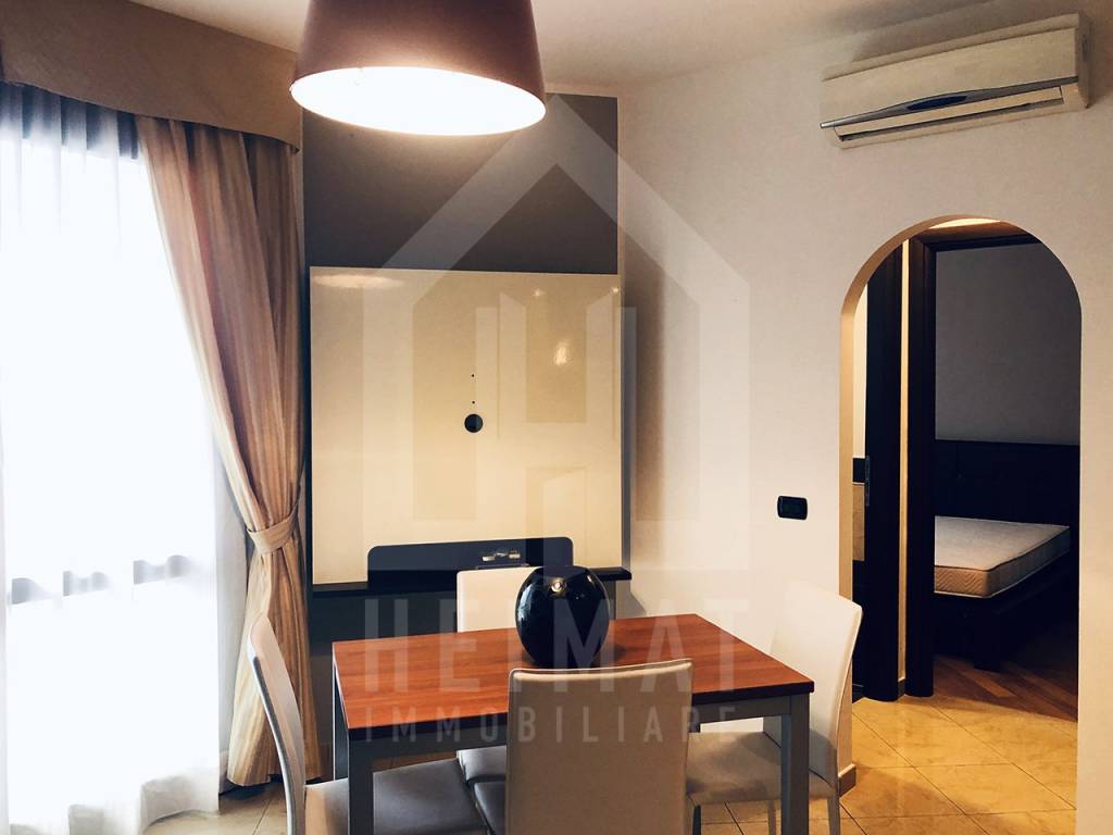 appartamento in affitto a Pomezia