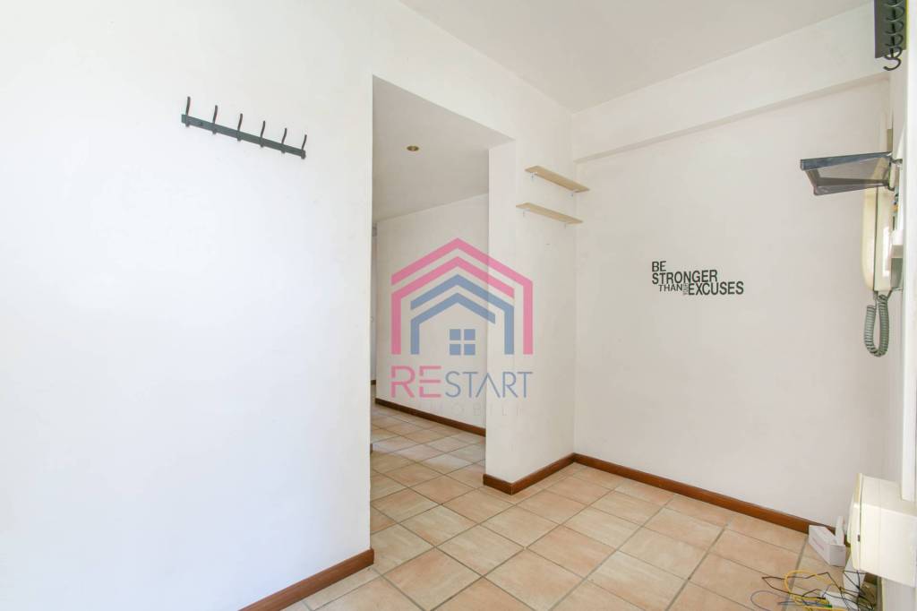 appartamento in affitto a Pomezia