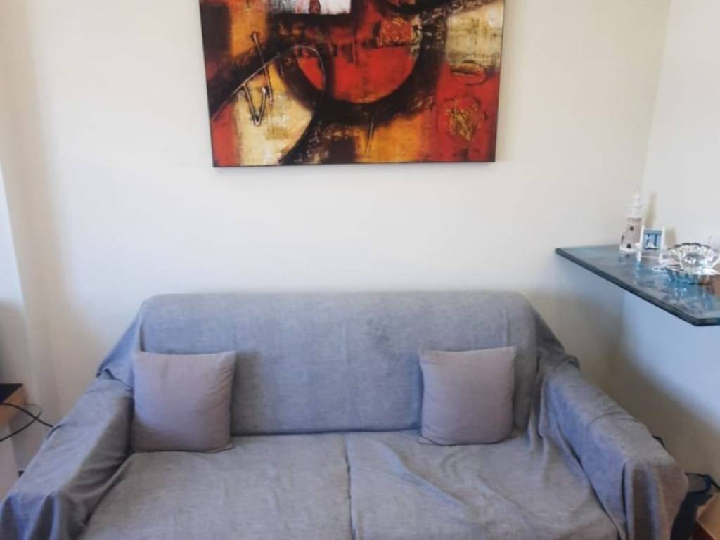 appartamento in affitto a Pomezia in zona Torvaianica