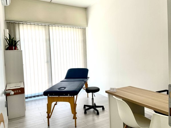 ufficio in affitto a Pomezia