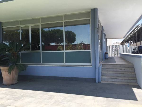 ufficio in affitto a Pomezia