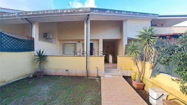 appartamento in affitto a Pomezia