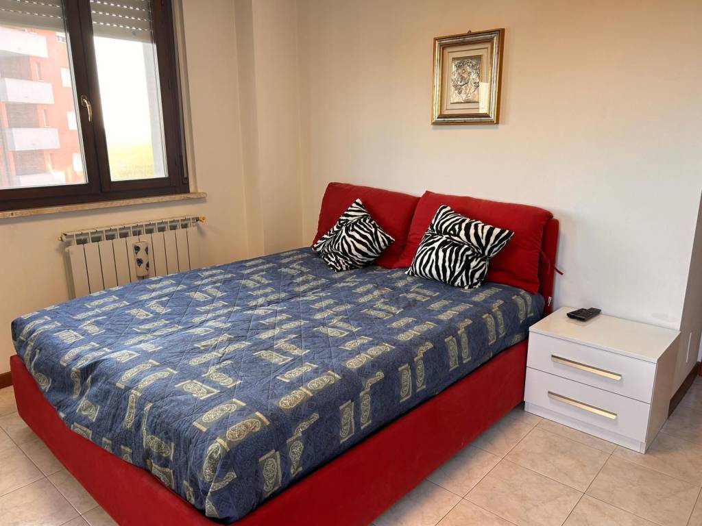 appartamento in affitto a Pomezia