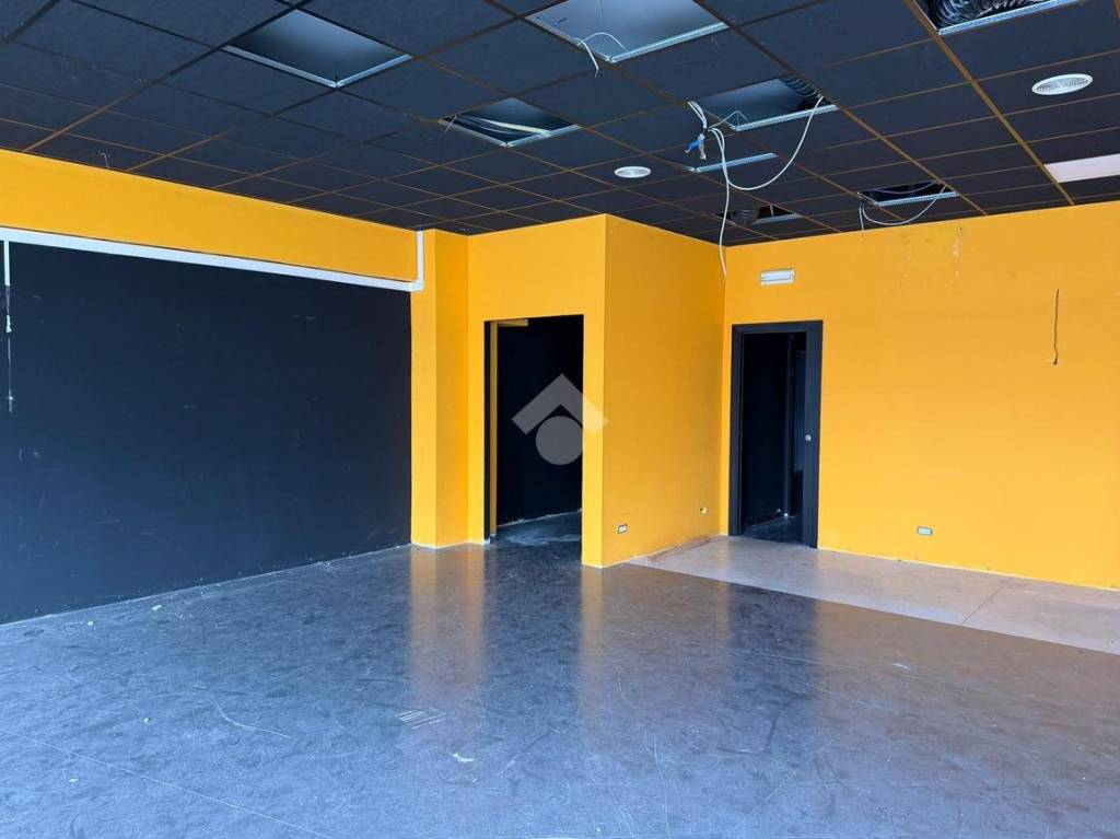 negozio in affitto a Pomezia