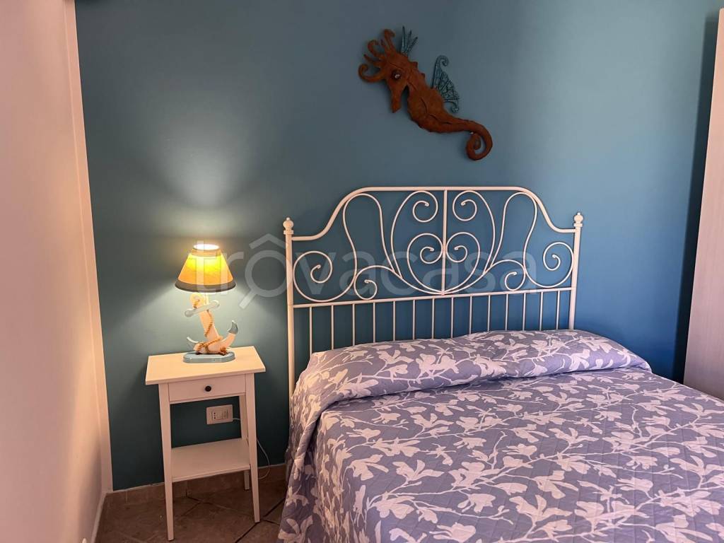 appartamento in affitto a Pomezia in zona Torvaianica