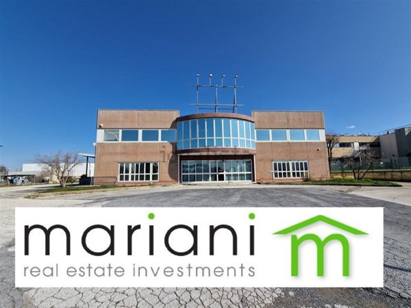 locale di sgombero in affitto a Pomezia