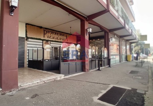 appartamento in affitto a Pomezia