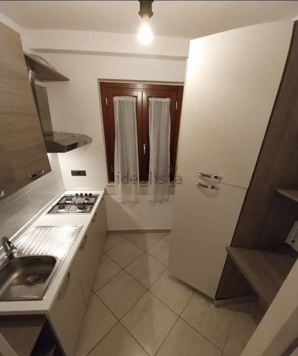 appartamento in affitto a Pomezia