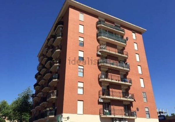 appartamento in affitto a Pomezia