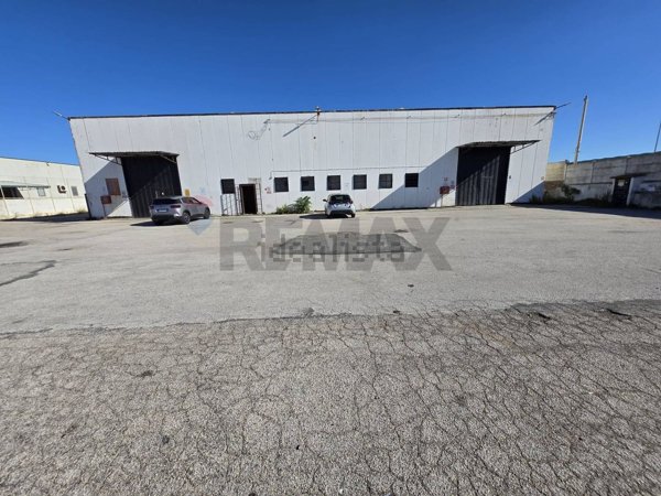 loft in affitto a Pomezia