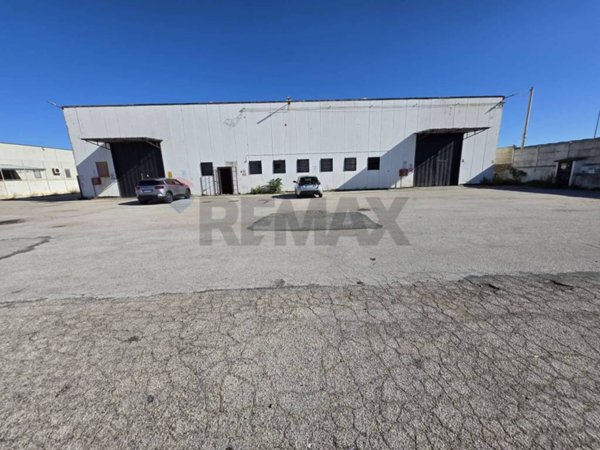 loft in affitto a Pomezia