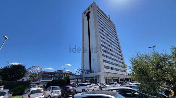 ufficio in affitto a Pomezia