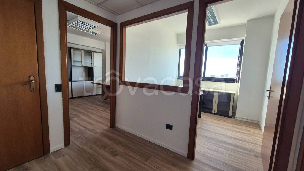 appartamento in affitto a Pomezia