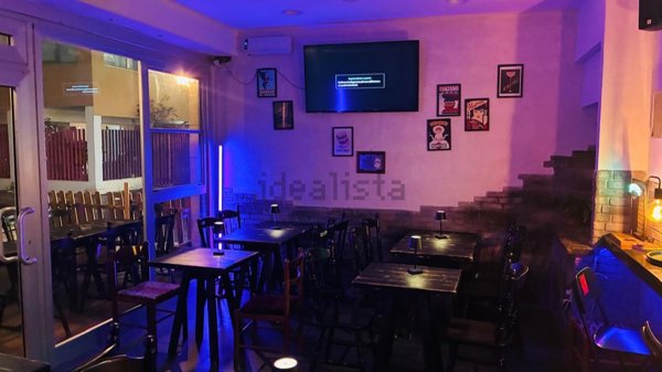 negozio in affitto a Pomezia