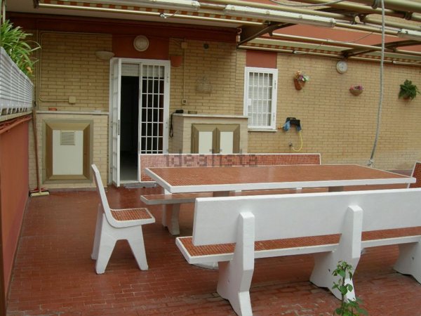 appartamento in affitto a Pomezia in zona Torvaianica