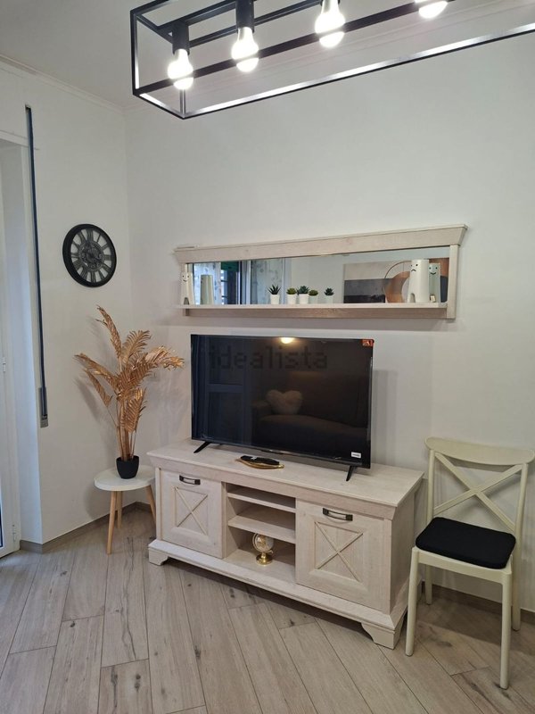 appartamento in affitto a Pomezia in zona Torvaianica