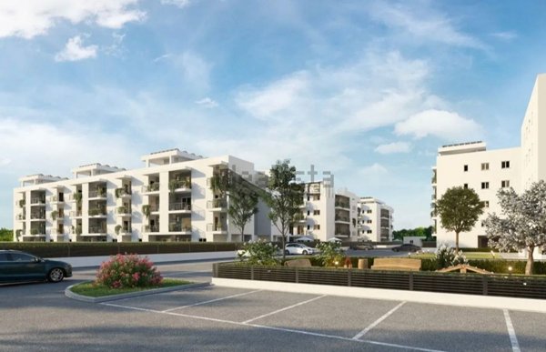 appartamento in affitto a Pomezia