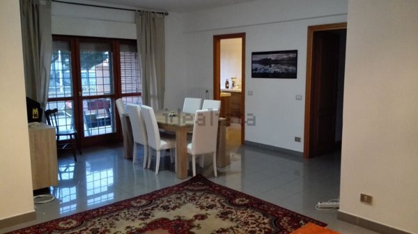 appartamento in affitto a Pomezia