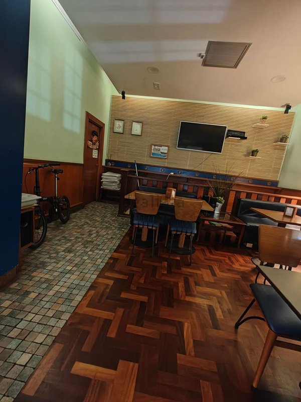 negozio in affitto a Pomezia in zona Torvaianica