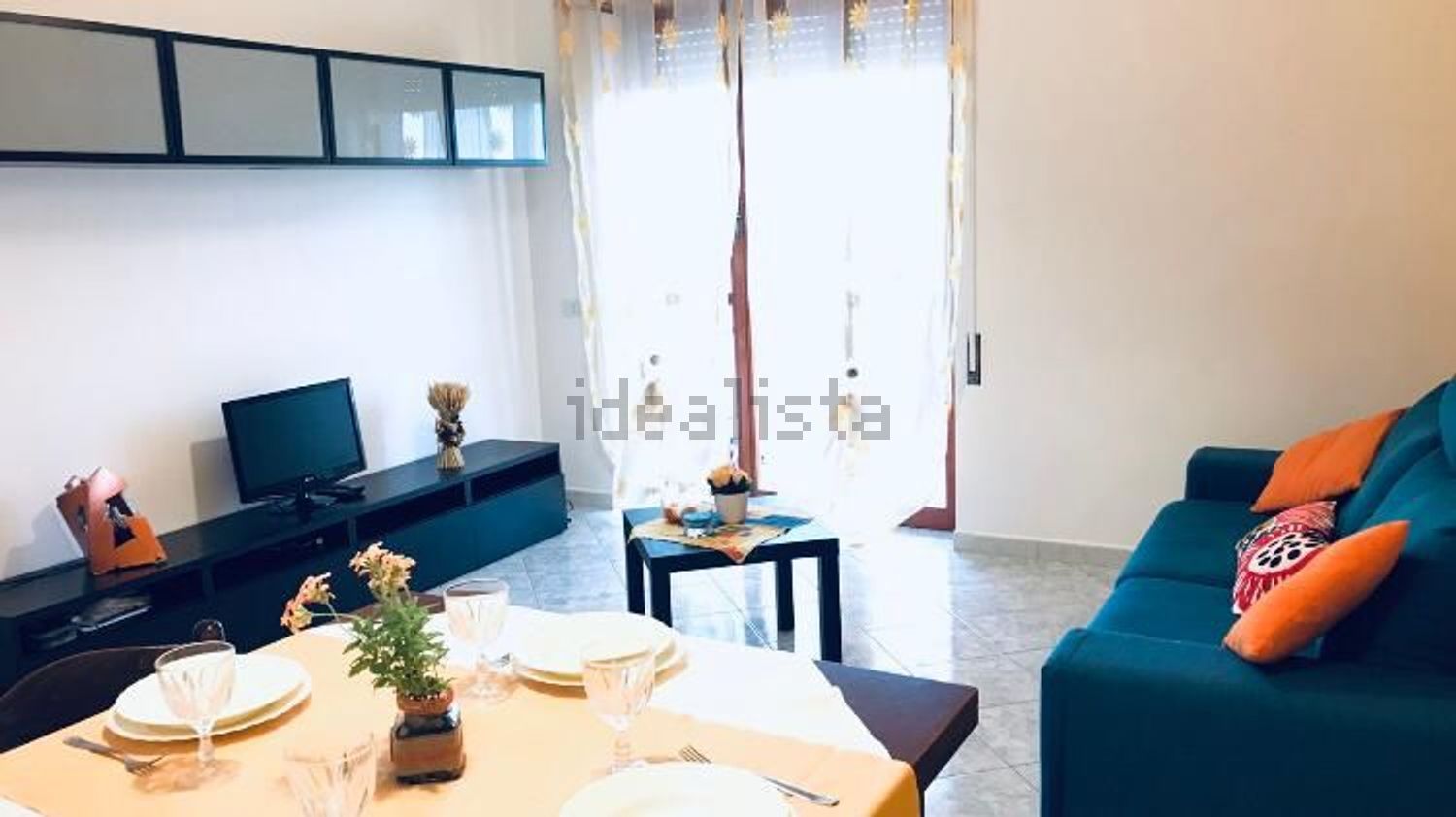 appartamento in affitto a Pomezia