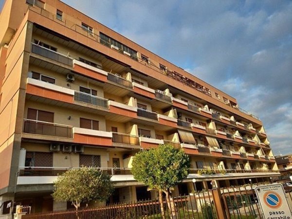 appartamento in affitto a Pomezia