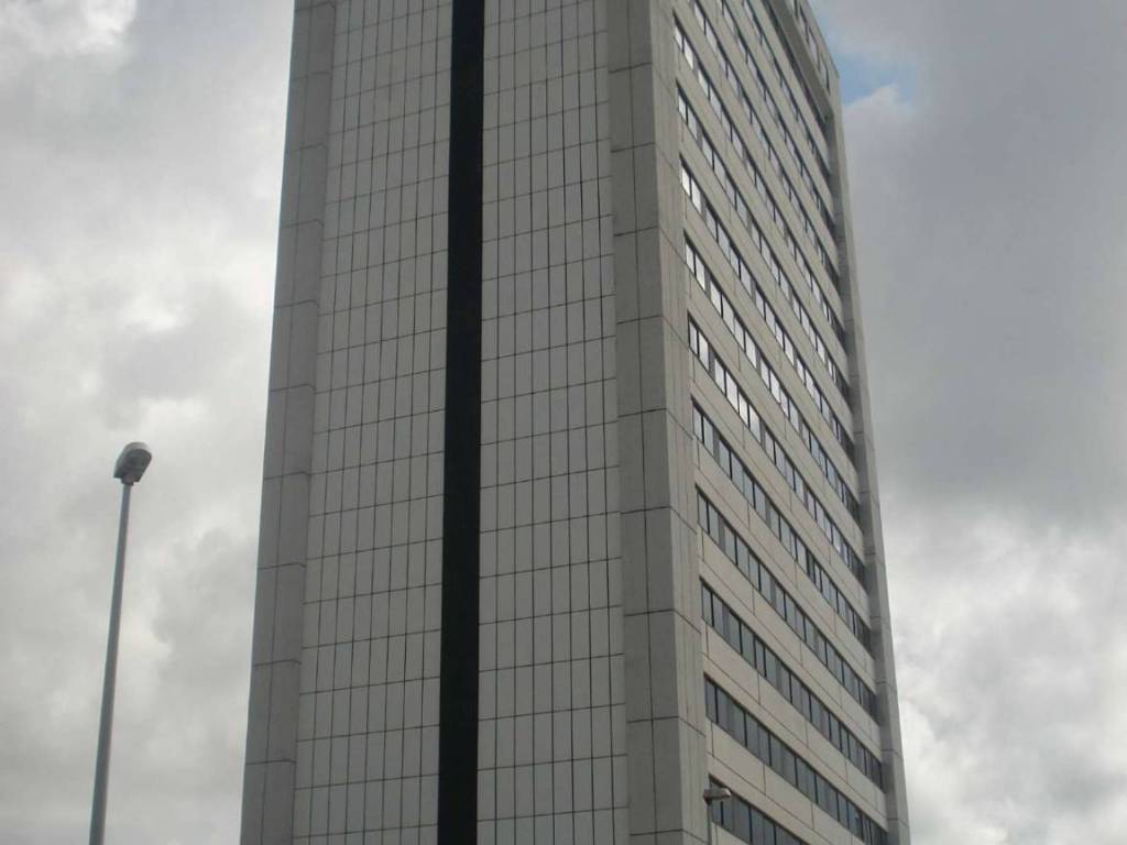 ufficio in affitto a Pomezia