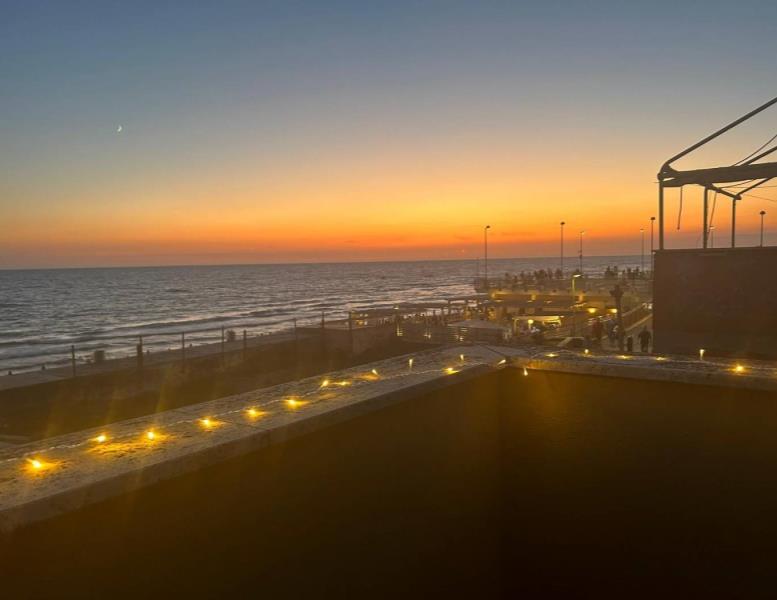 appartamento in affitto a Pomezia in zona Torvaianica