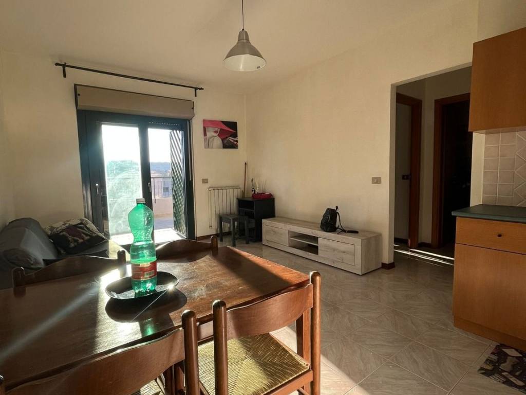 appartamento in affitto a Pomezia