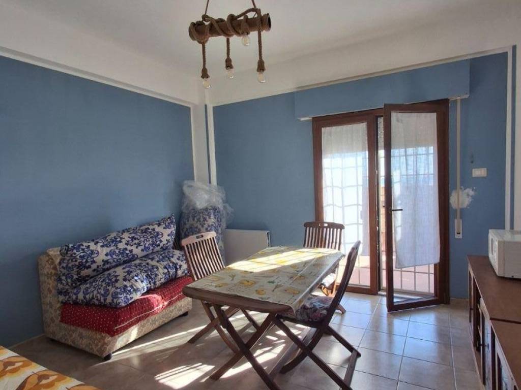 appartamento in affitto a Pomezia in zona Torvaianica