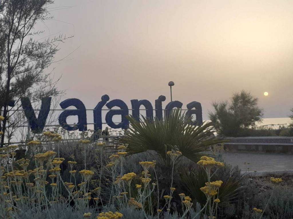 appartamento in affitto a Pomezia in zona Torvaianica