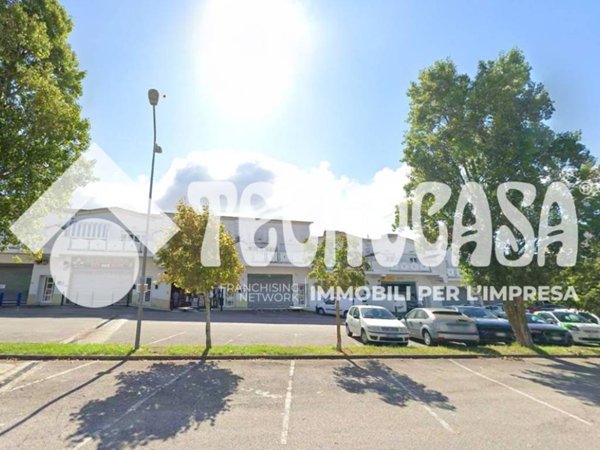 ufficio in affitto a Pomezia in zona Santa Procula