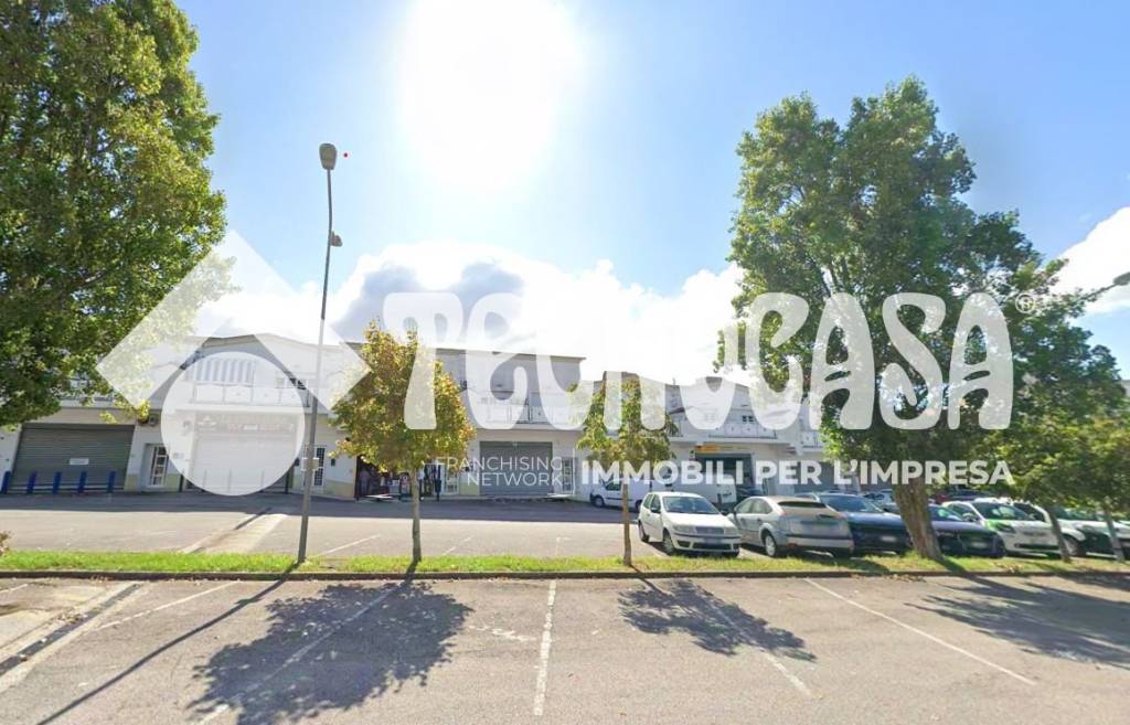 appartamento in affitto a Pomezia