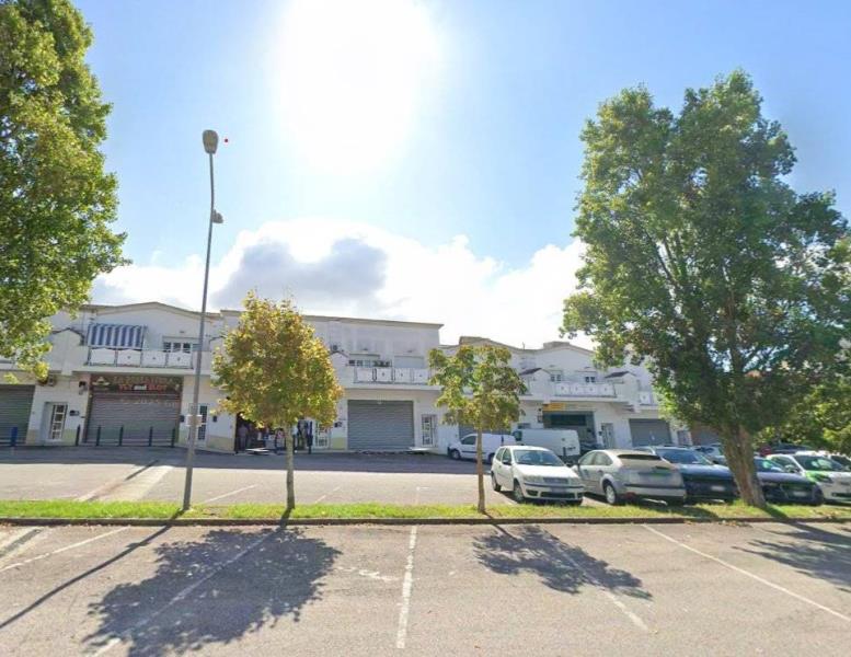 ufficio in affitto a Pomezia