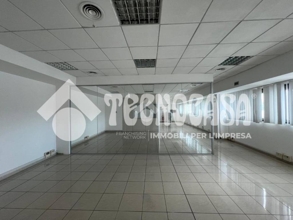 appartamento in affitto a Pomezia