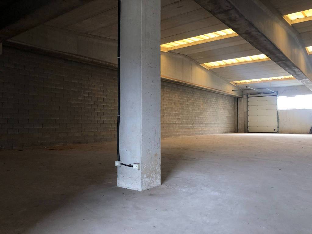 negozio in affitto a Pomezia