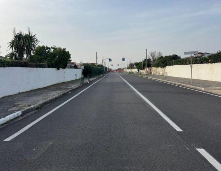 casa indipendente in affitto a Pomezia