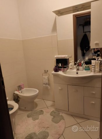 appartamento in affitto a Pomezia