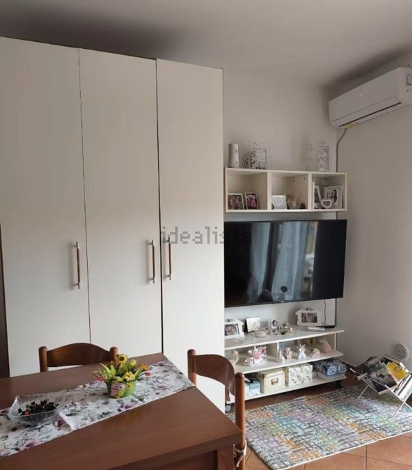 appartamento in affitto a Pomezia