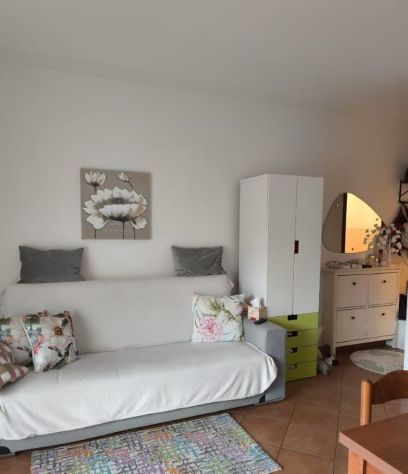 appartamento in affitto a Pomezia