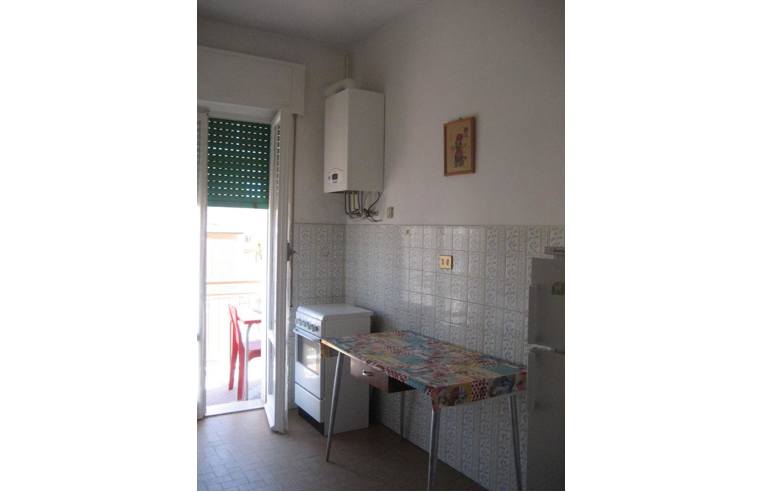 appartamento in affitto a Pomezia in zona Torvaianica