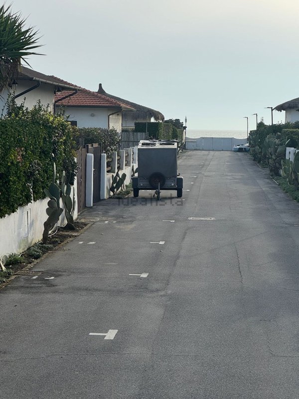 pentavano in affitto a Pomezia in zona Torvaianica
