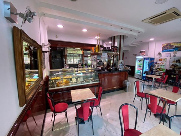 negozio in affitto a Pomezia