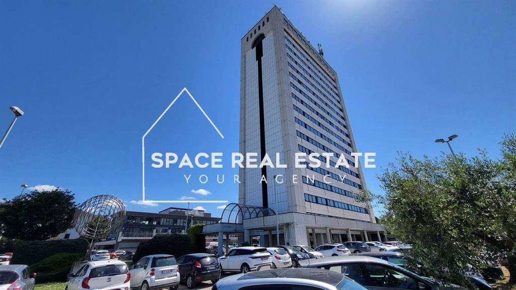 appartamento in affitto a Pomezia