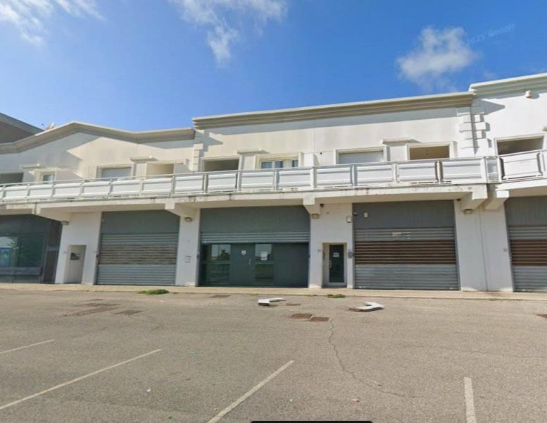 ufficio in affitto a Pomezia