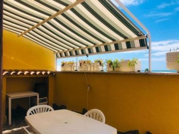 appartamento in affitto a Pomezia in zona Torvaianica