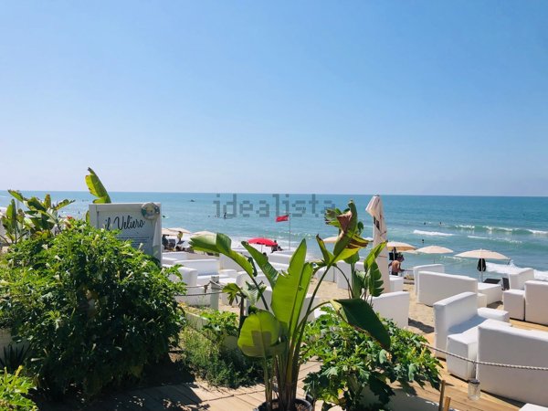 appartamento in affitto a Pomezia in zona Torvaianica