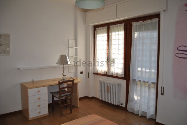 appartamento in affitto a Pomezia in zona Torvaianica