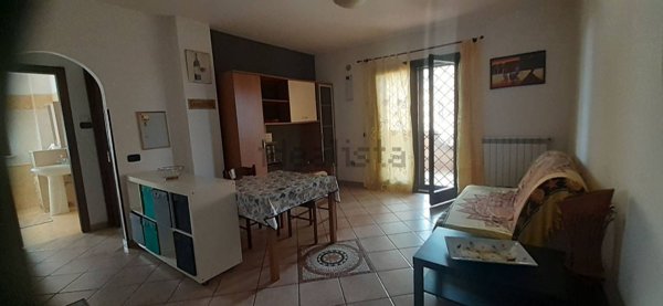 appartamento in affitto a Pomezia in zona Torvaianica