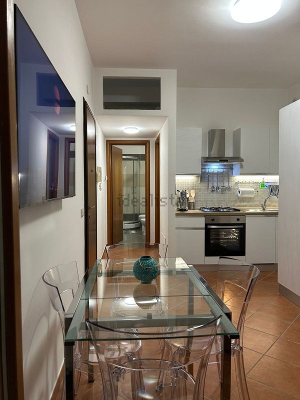 appartamento in affitto a Pomezia in zona Torvaianica