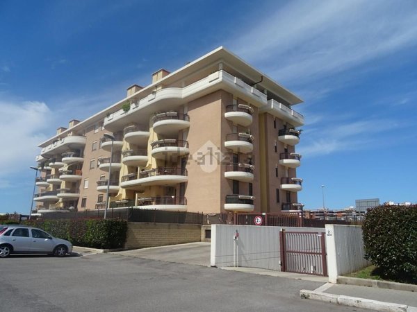 appartamento in affitto a Pomezia